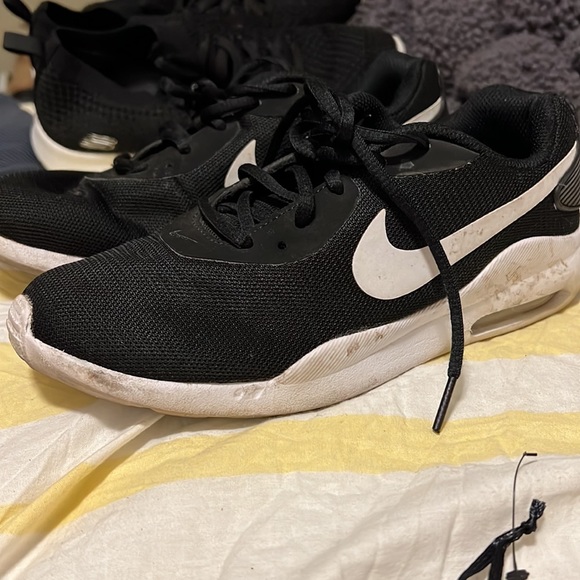 Athletic shoes I am looking to sale. All are size 7 or 7 1/2 messages pm for $ - Picture 7 of 9